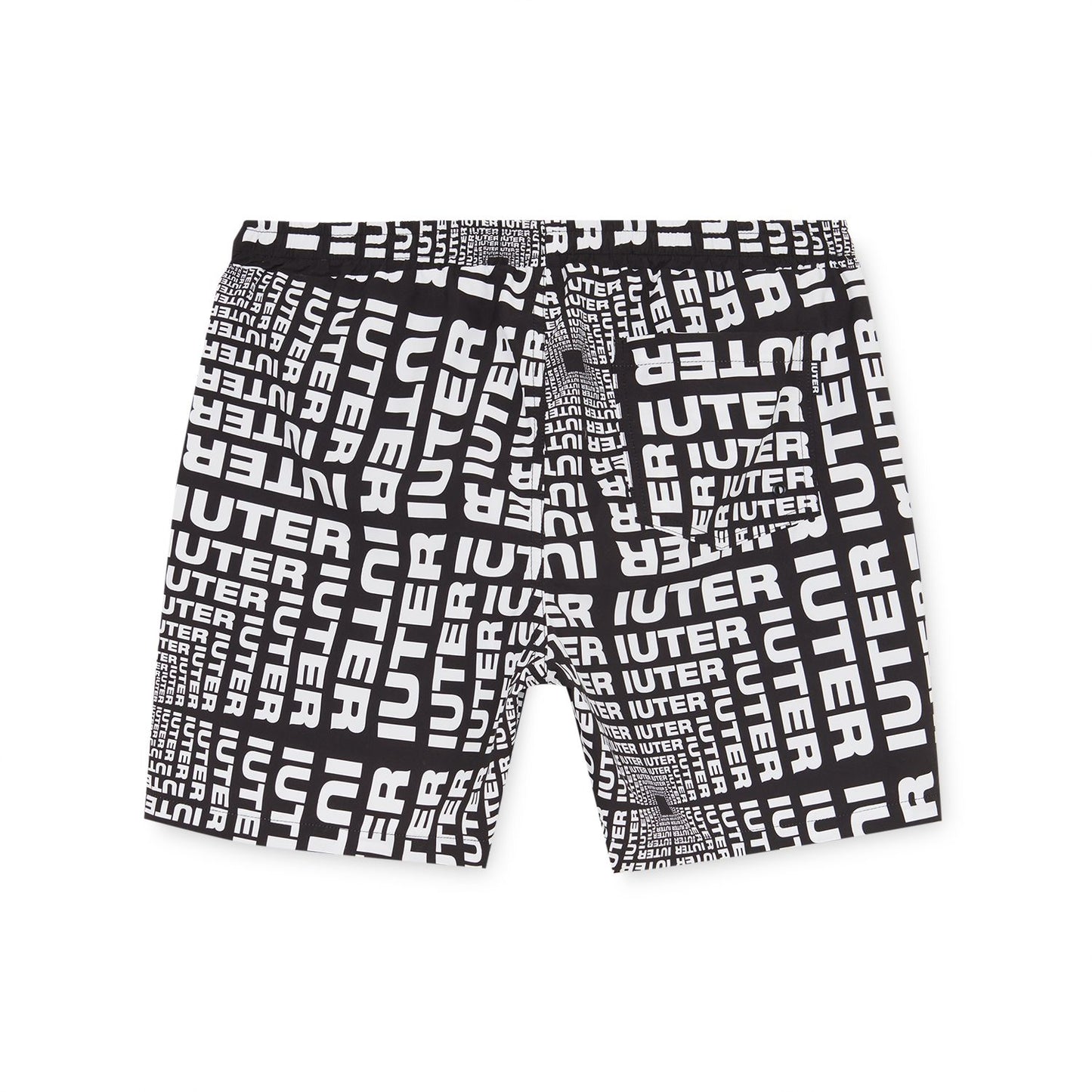 IUTER - Optical Swim Trunks