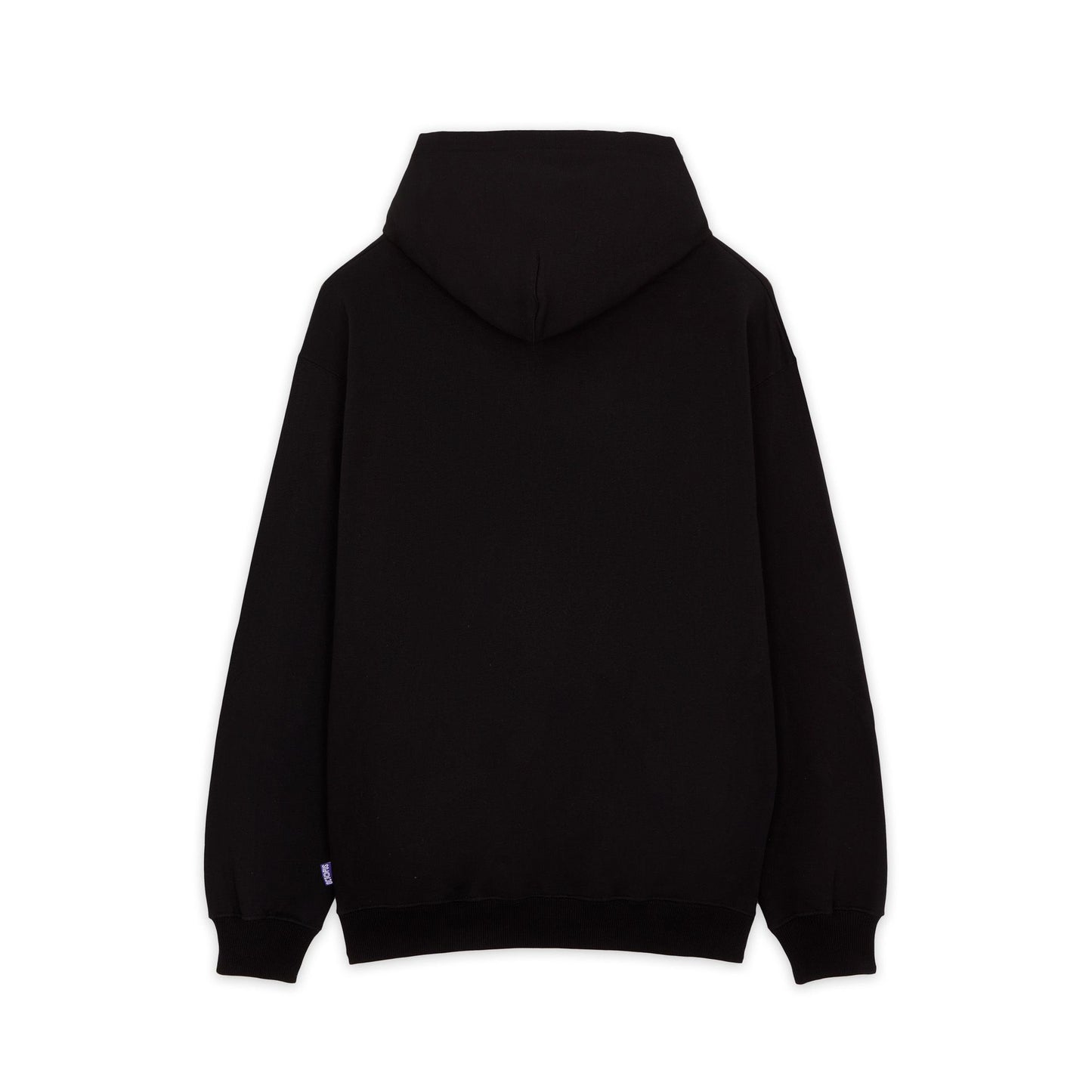 OCTOPUS - Tentacles Logo Hoodie