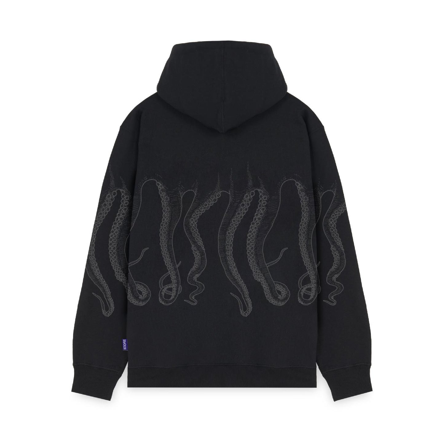 OCTOPUS - Outline Hoodie