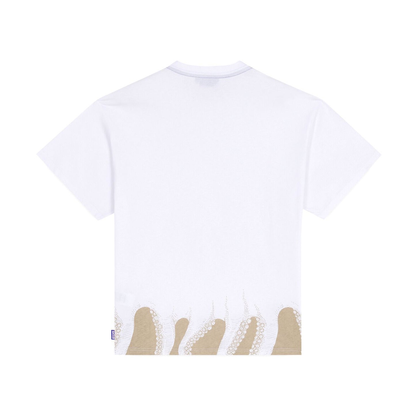 OCTOPUS - Lower Tee