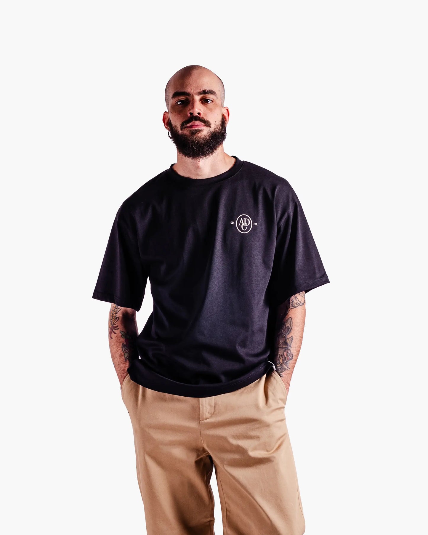 Anthem - Dreamers Club Heavy Tee