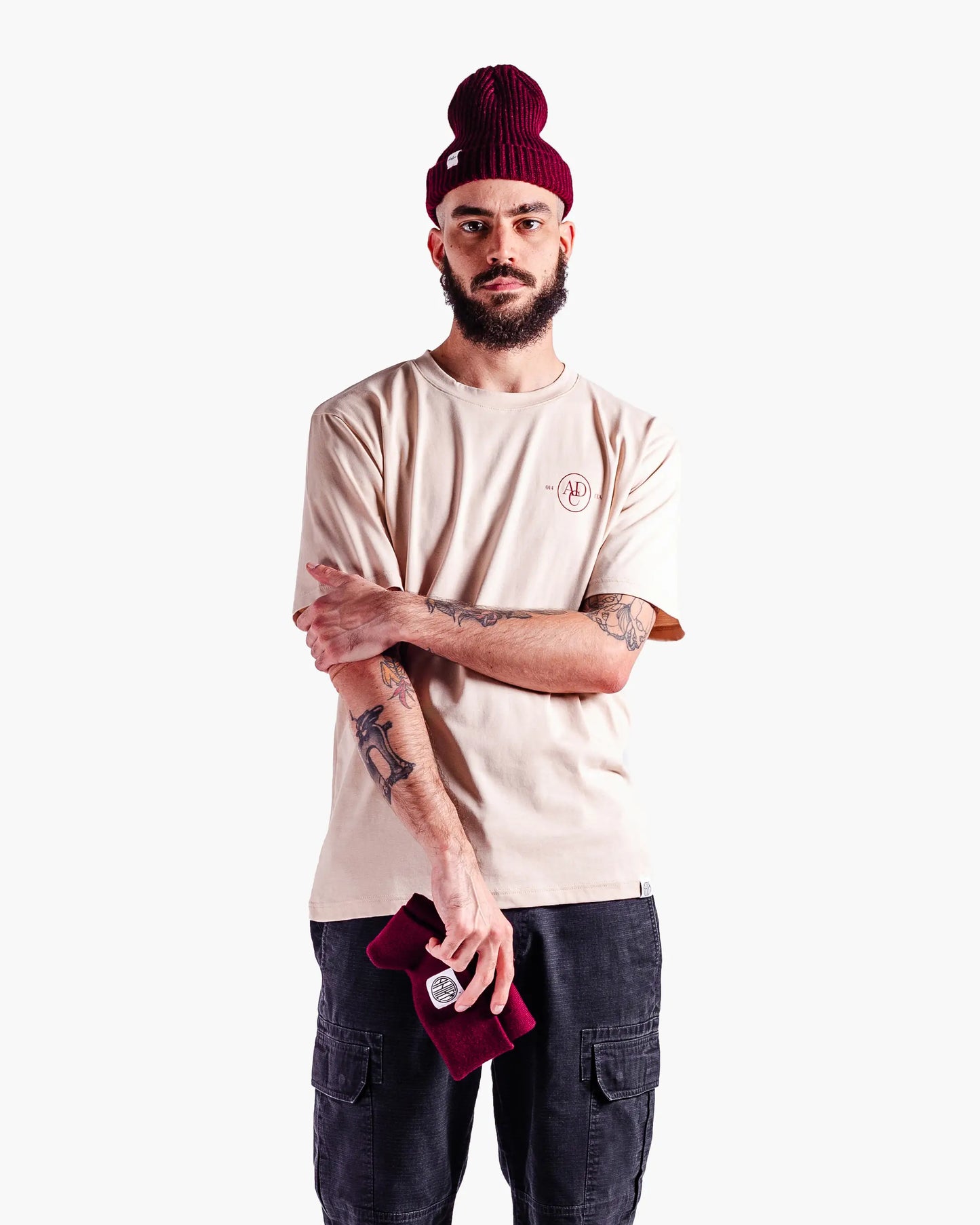 Anthem - Dreamers Club Tee