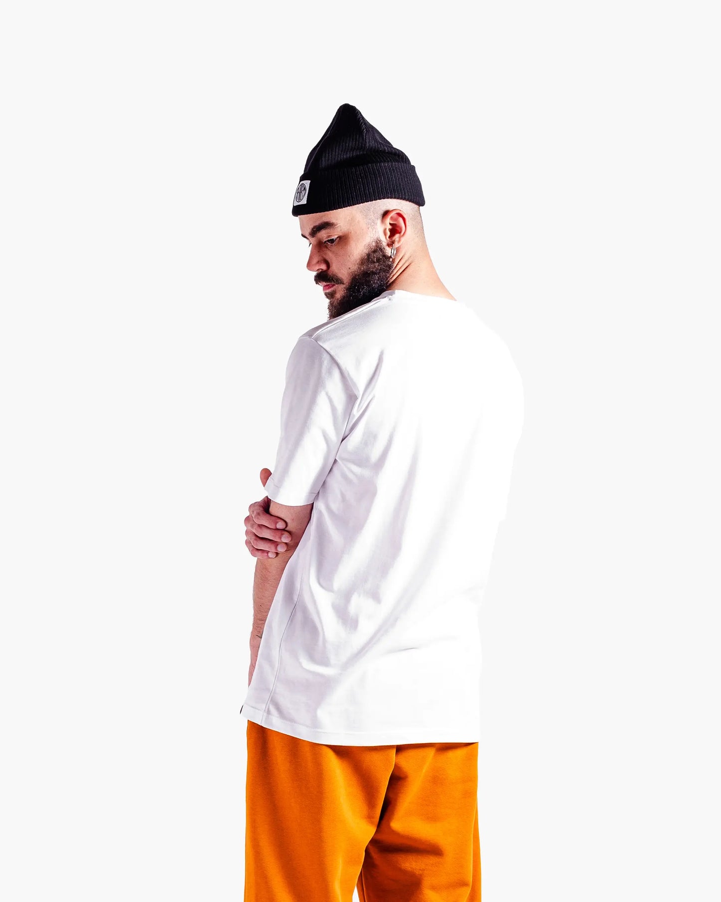 Anthem - Earth Care Organic Tee