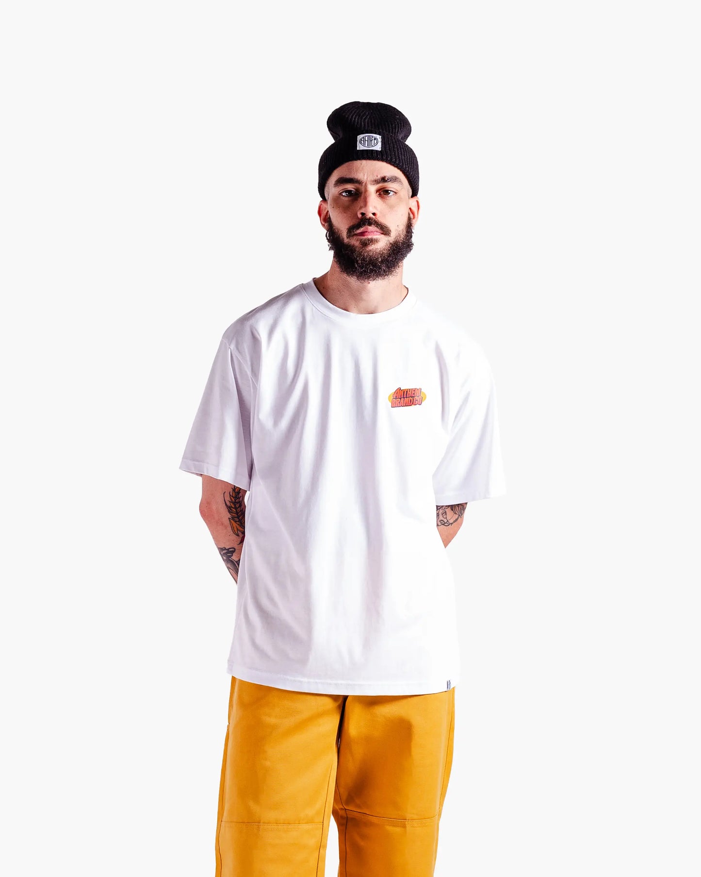Anthem - Panoramic Heavy Tee