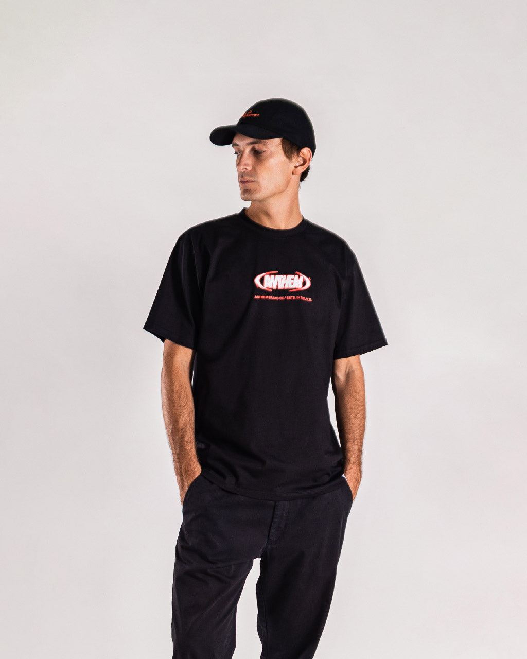 Anthem - Born Tee