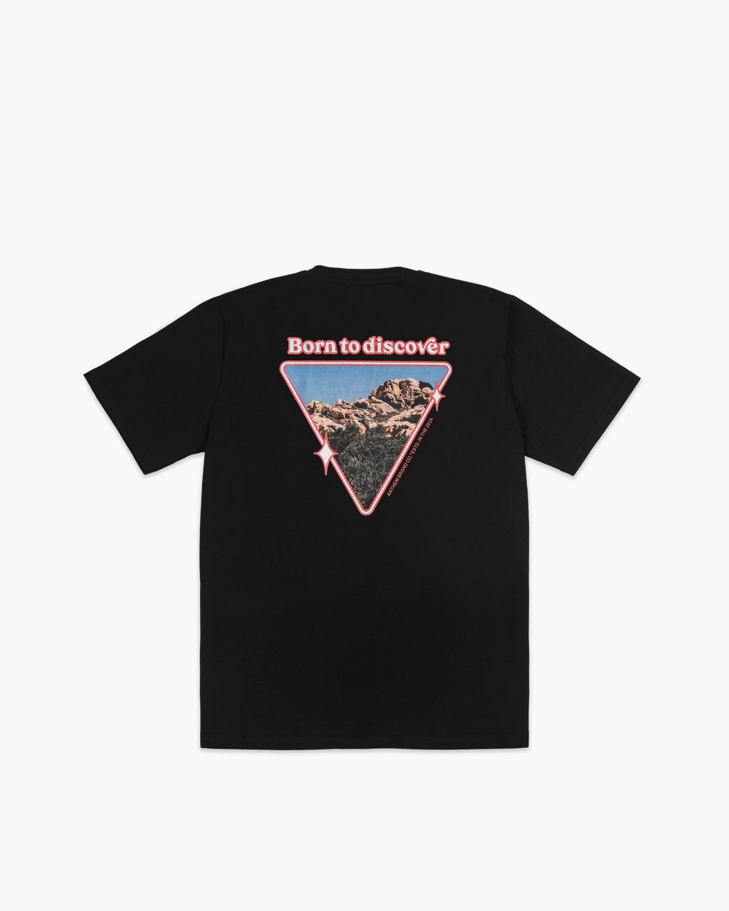 Anthem - Born Tee