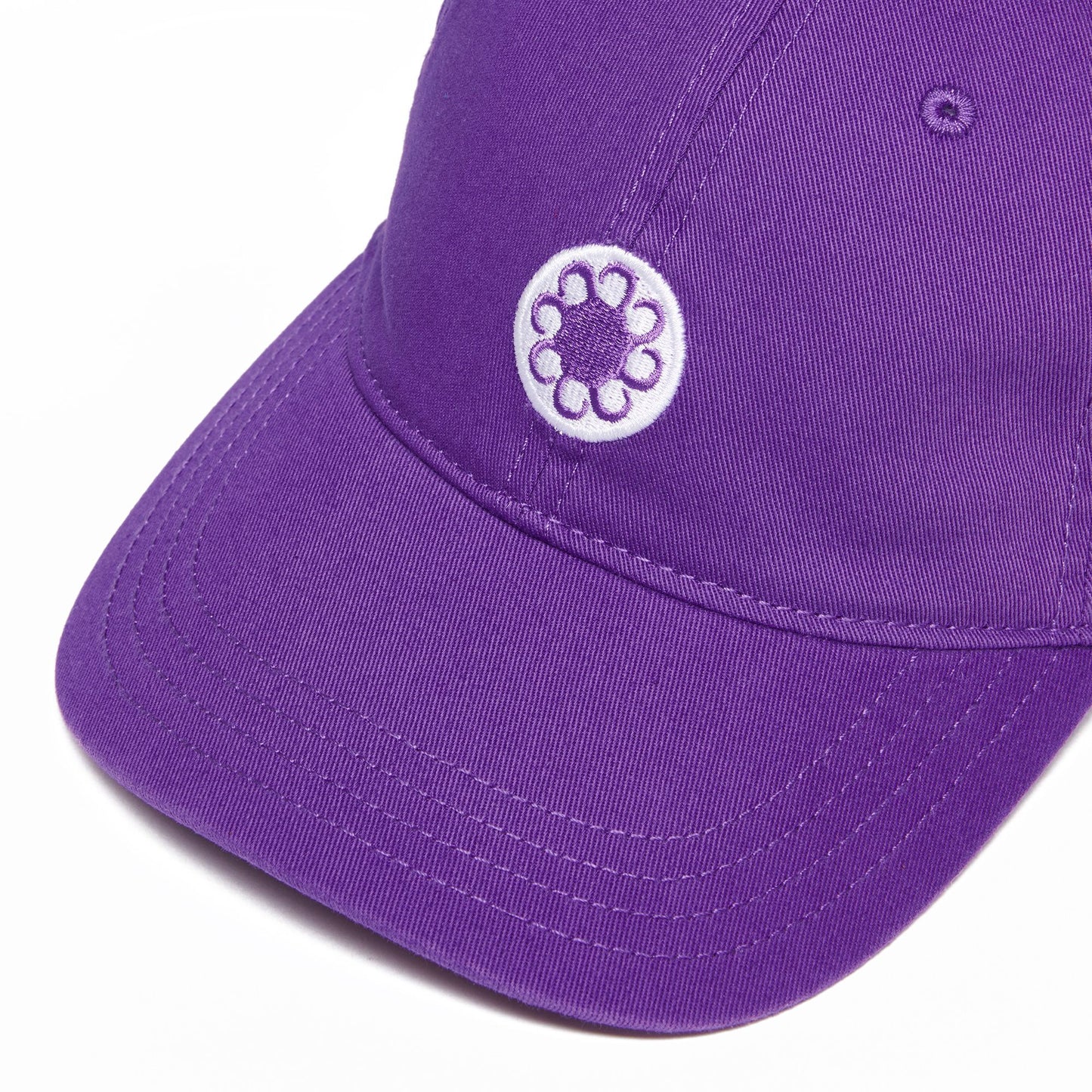 OCTOPUS - Logo Dad Hat