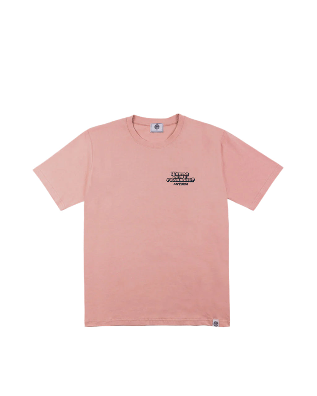 Anthem - Earth Calling Tee