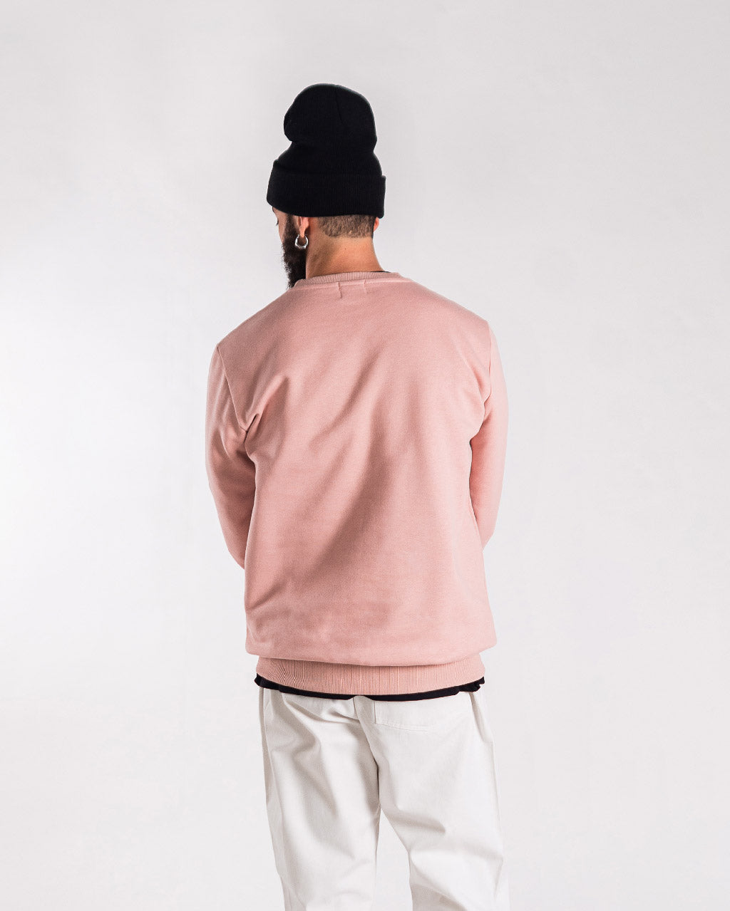 Anthem - Dreamers Crewneck