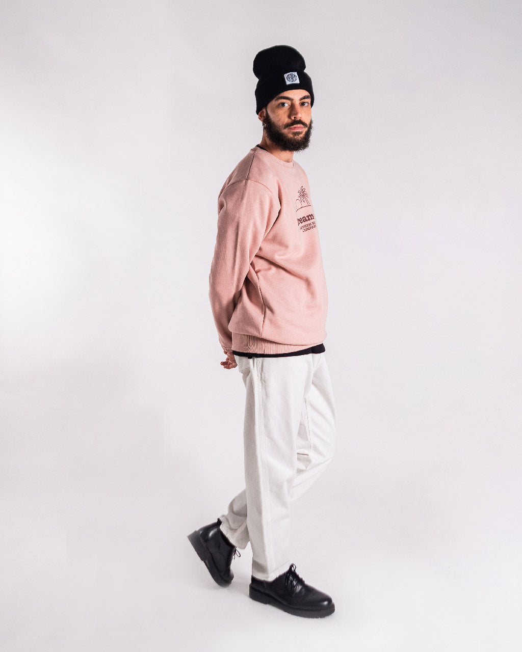 Anthem - Dreamers Crewneck