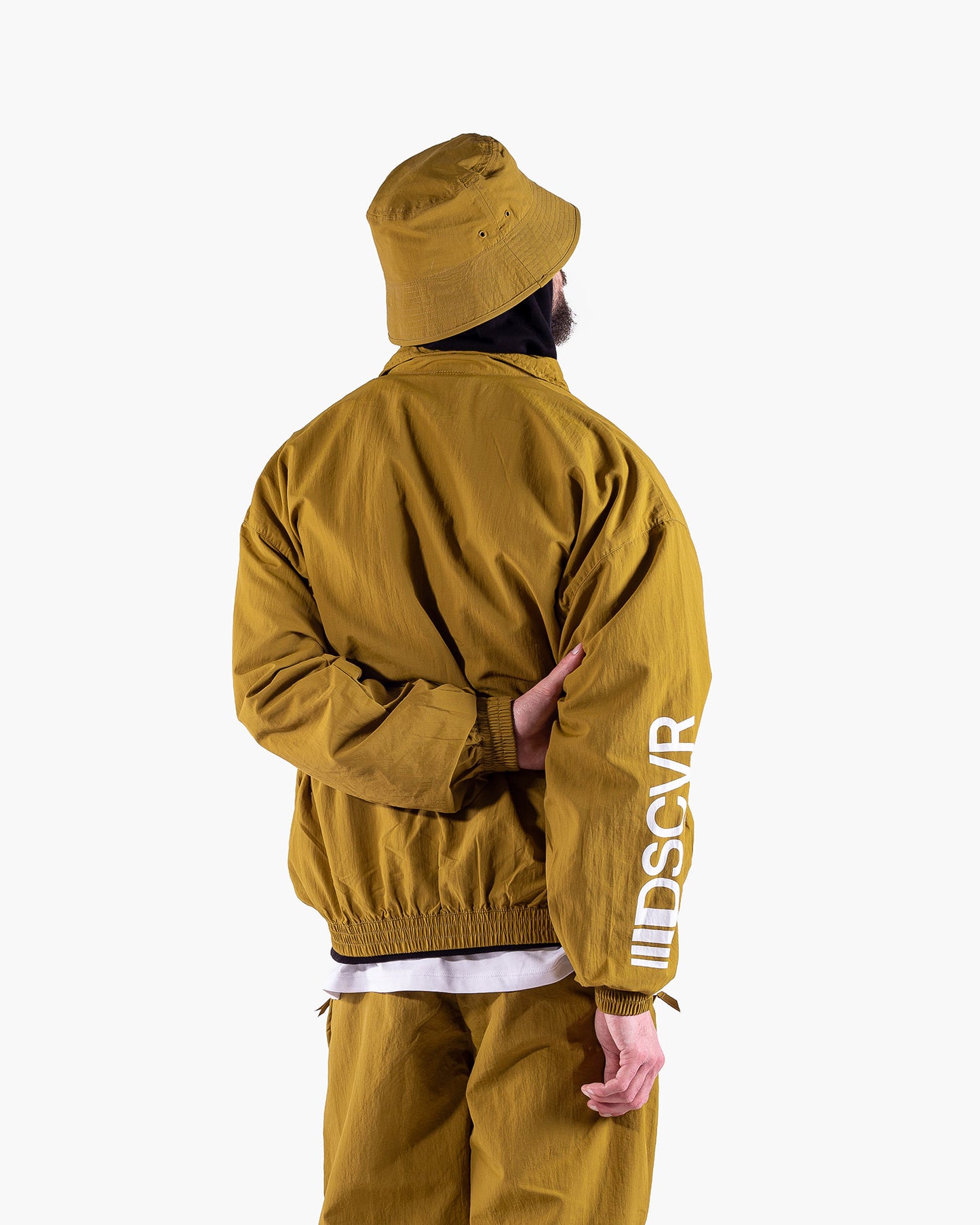 Anthem - Discover Recycled Jacket