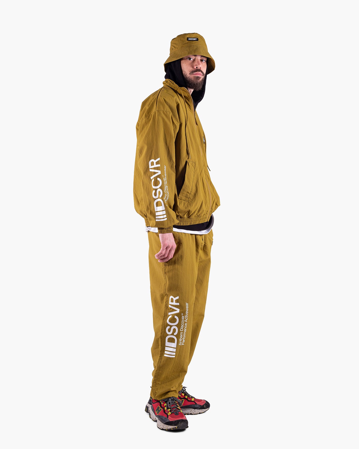 Anthem - Discover Recycled Jacket