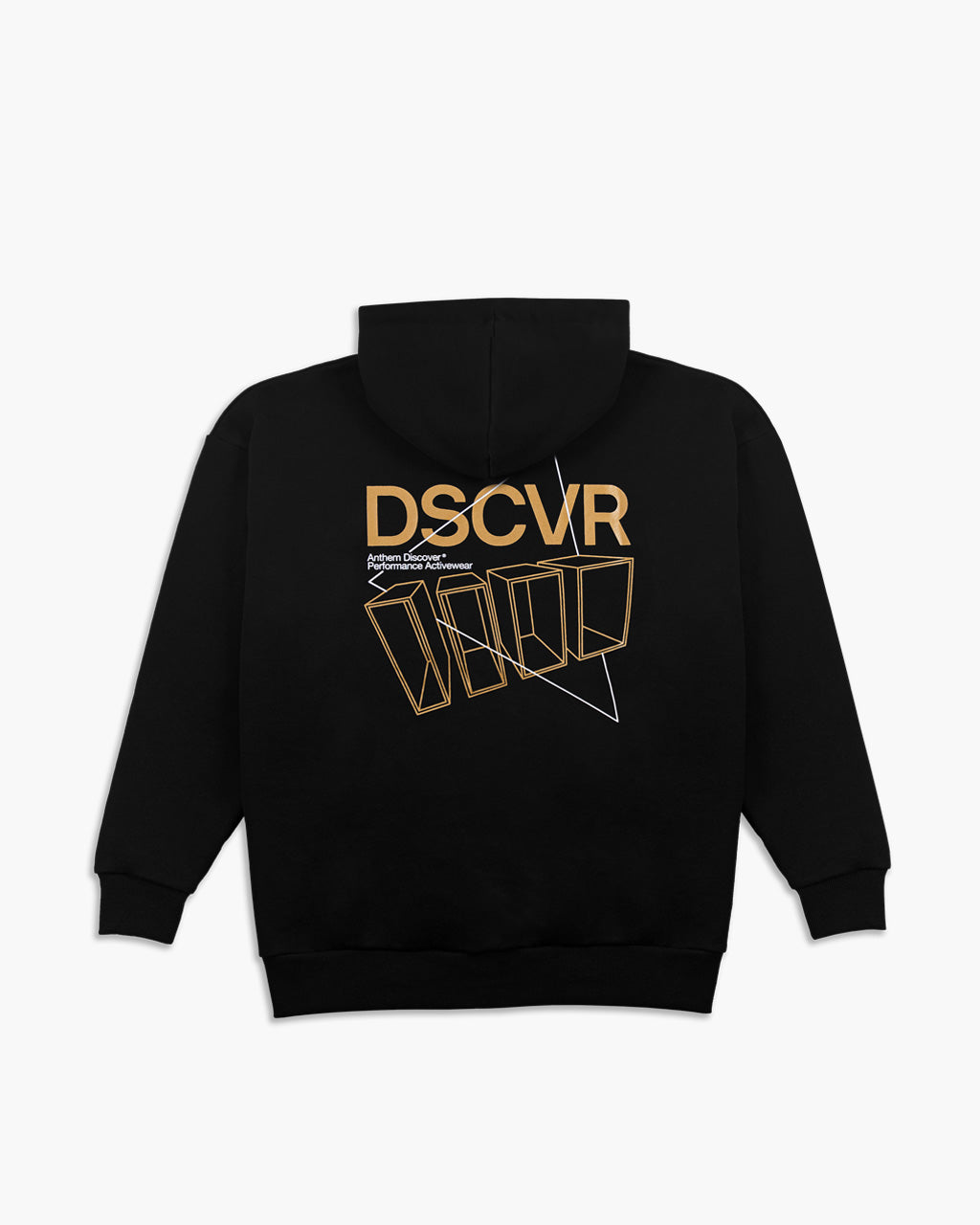 Anthem - Discover Hoodie