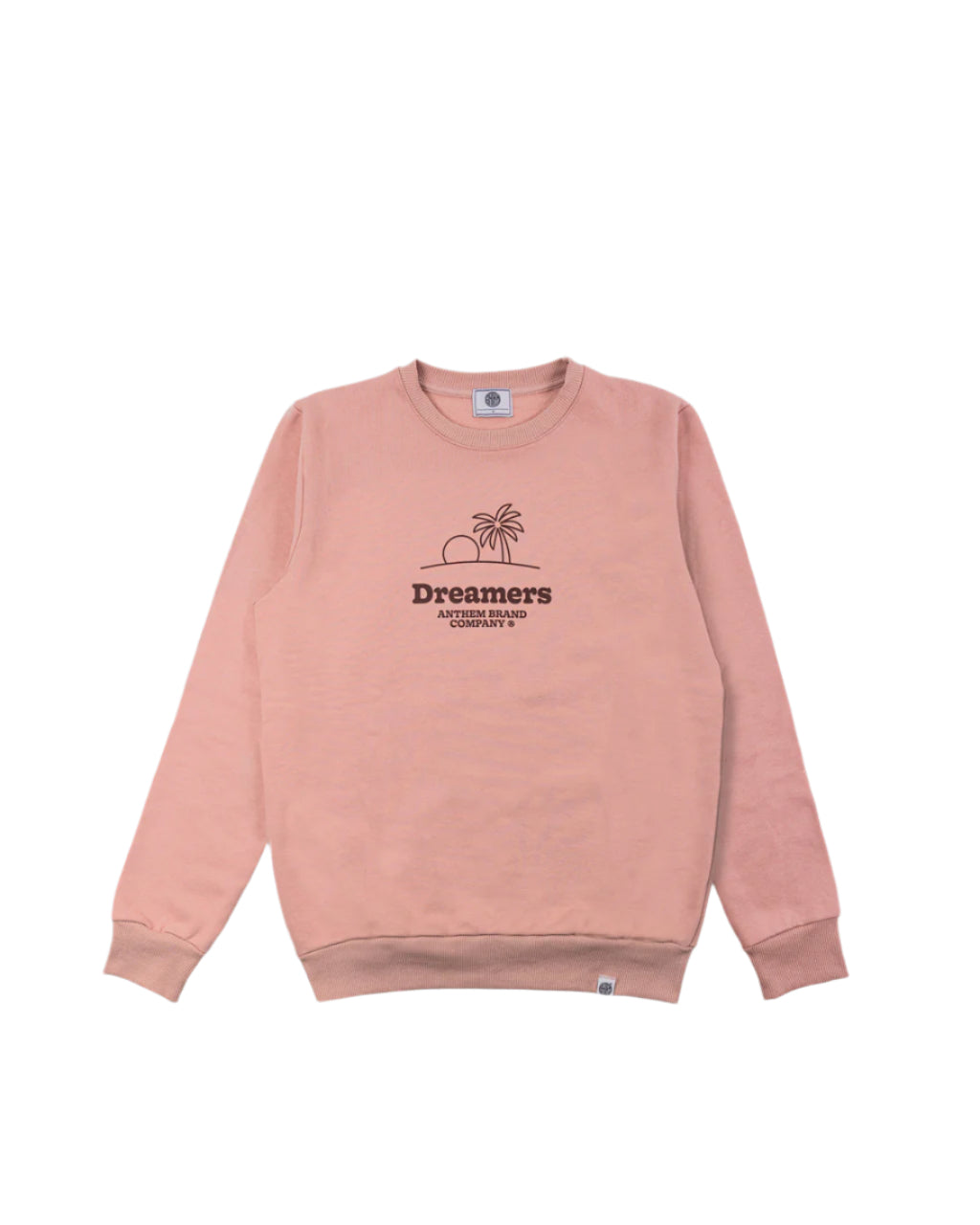 Anthem - Dreamers Crewneck
