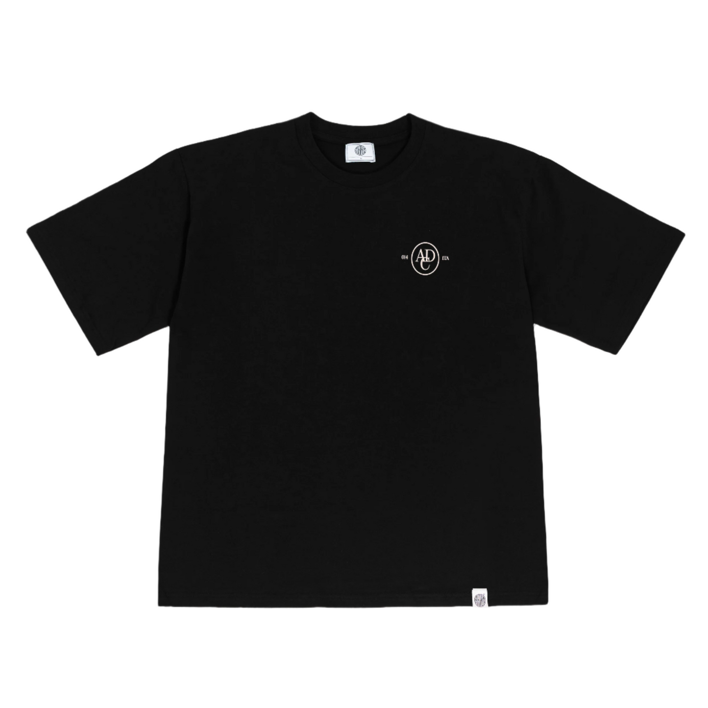 Anthem - Dreamers Club Heavy Tee