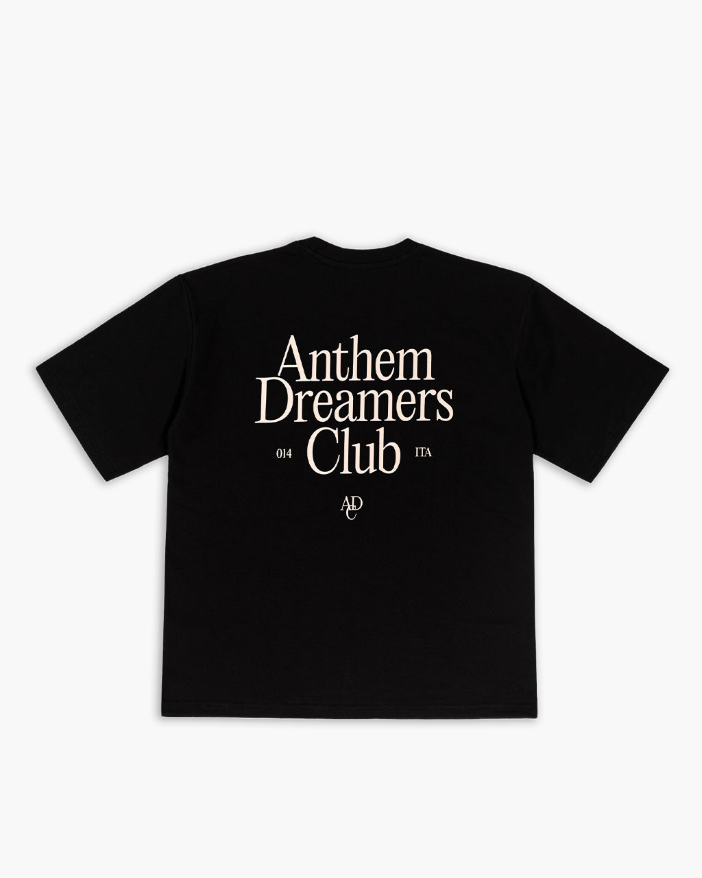 Anthem - Dreamers Club Heavy Tee