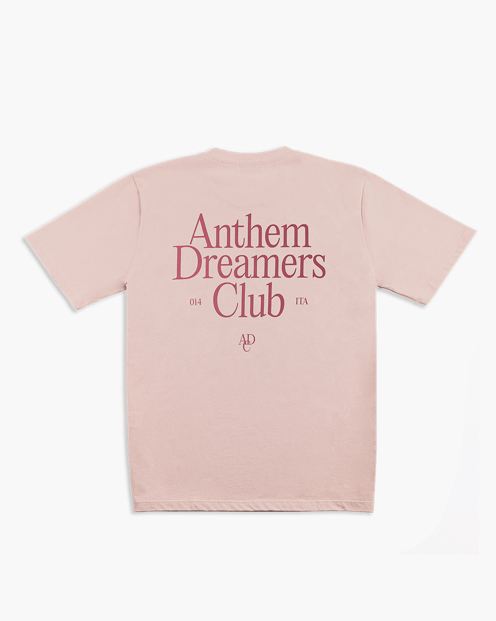 Anthem - Dreamers Club Tee