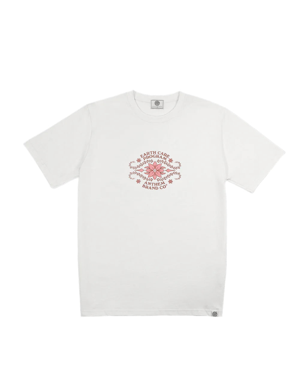 Anthem - Earth Care Organic Tee