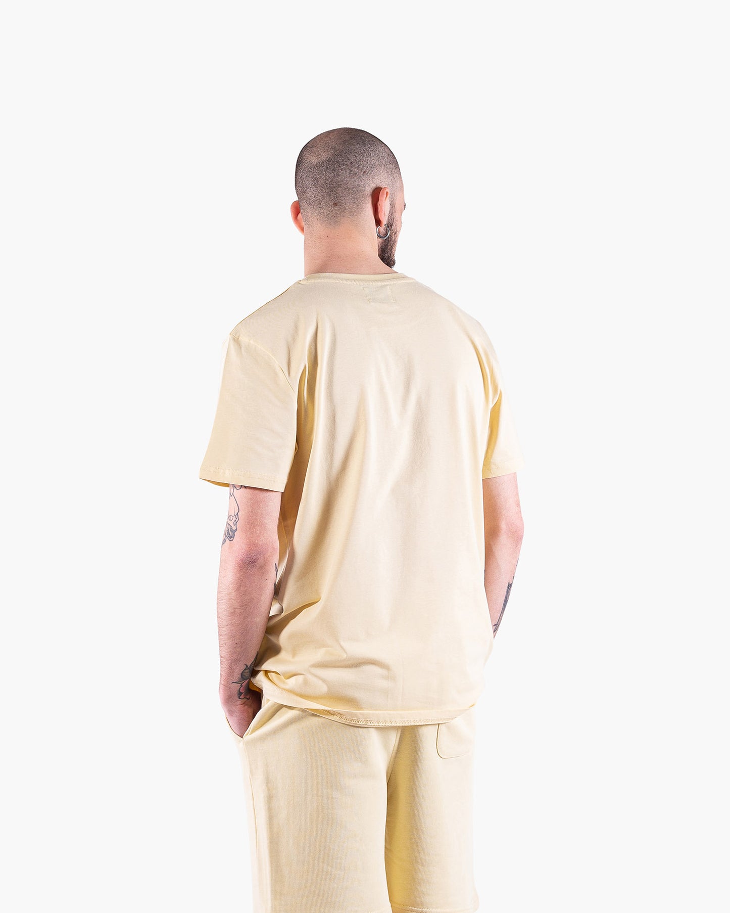 Anthem - Earth Care Organic Tee Butter