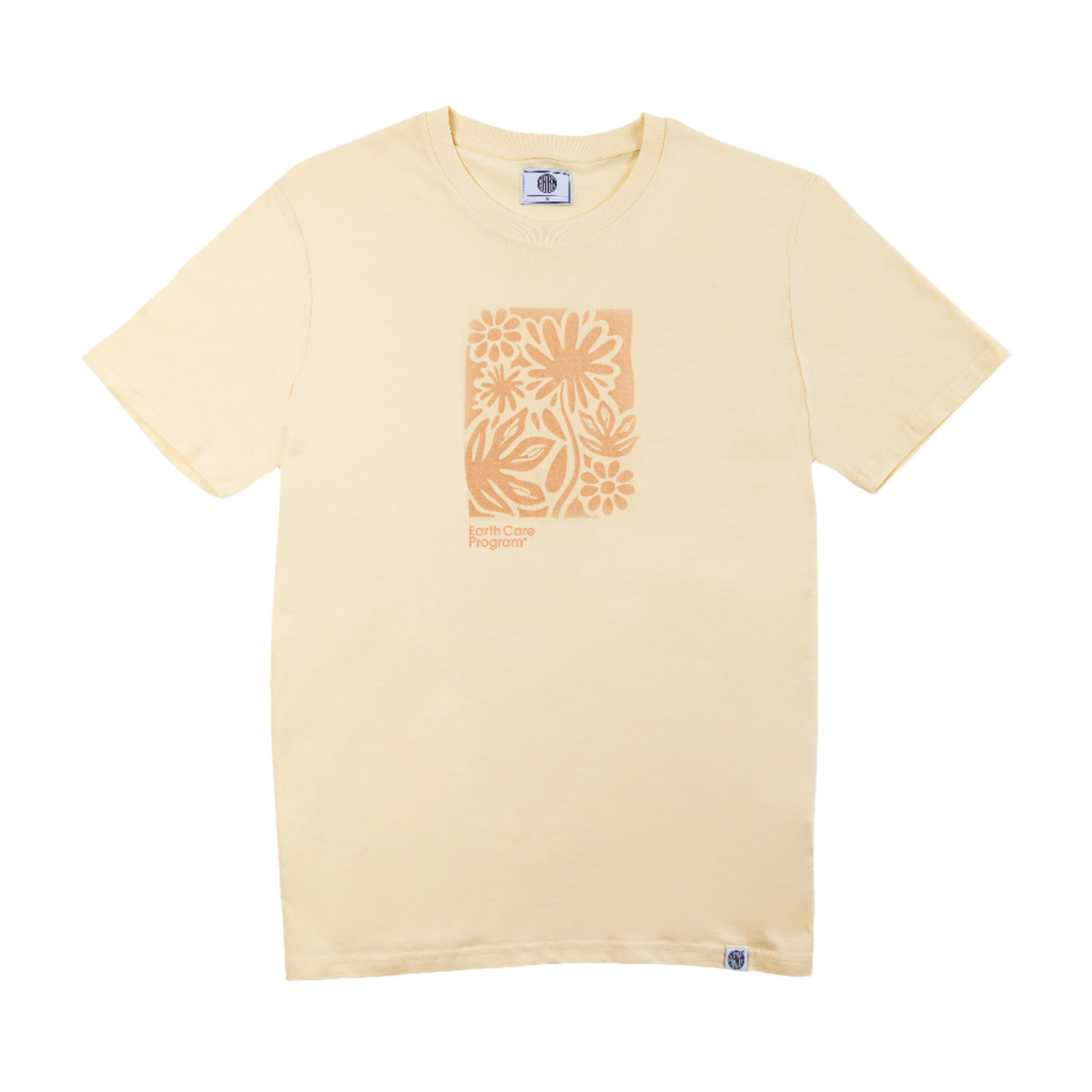 Anthem - Earth Care Organic Tee Butter