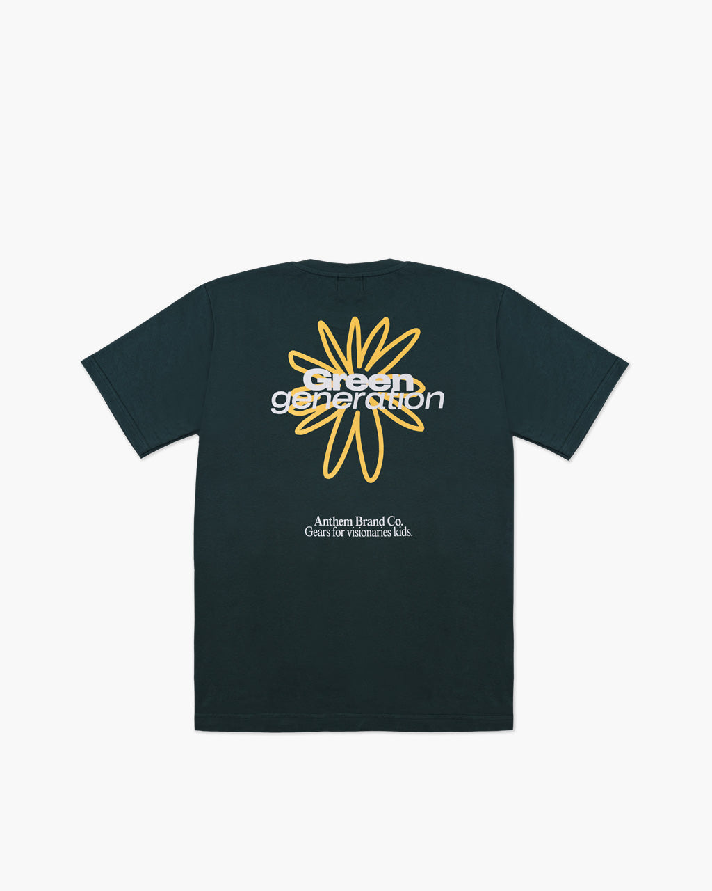 Anthem - Generation Tee