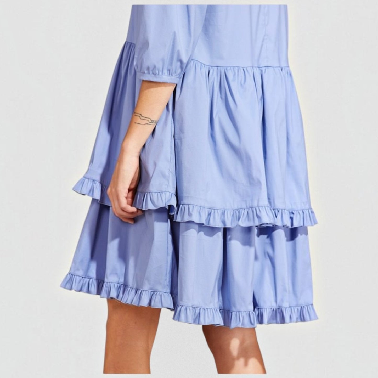GIOTTA - Dress Vera