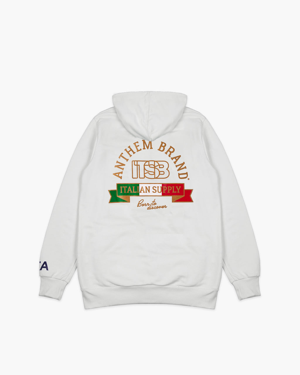 Anthem - ITSB Hoodie