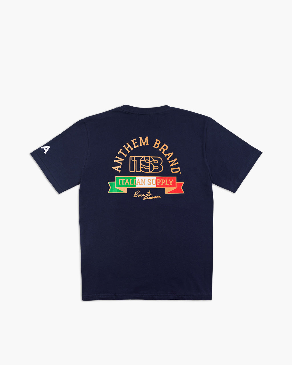 Anthem - ITSB Tee