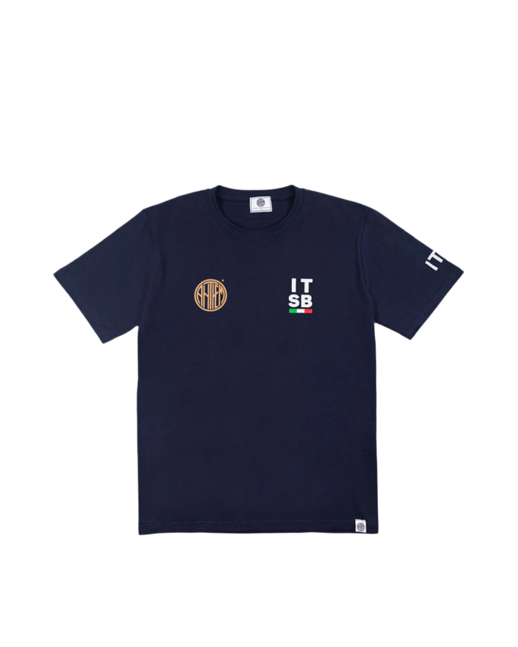 Anthem - ITSB Tee