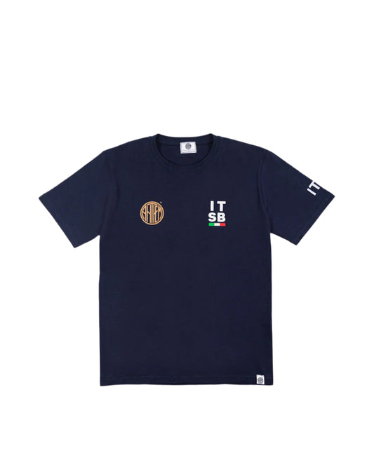 Anthem - ITSB Tee