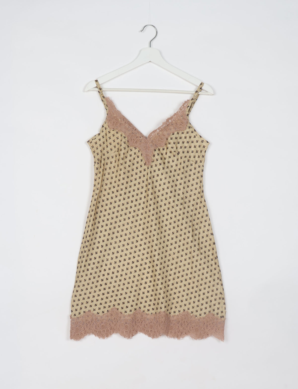 IWS - Night Dress