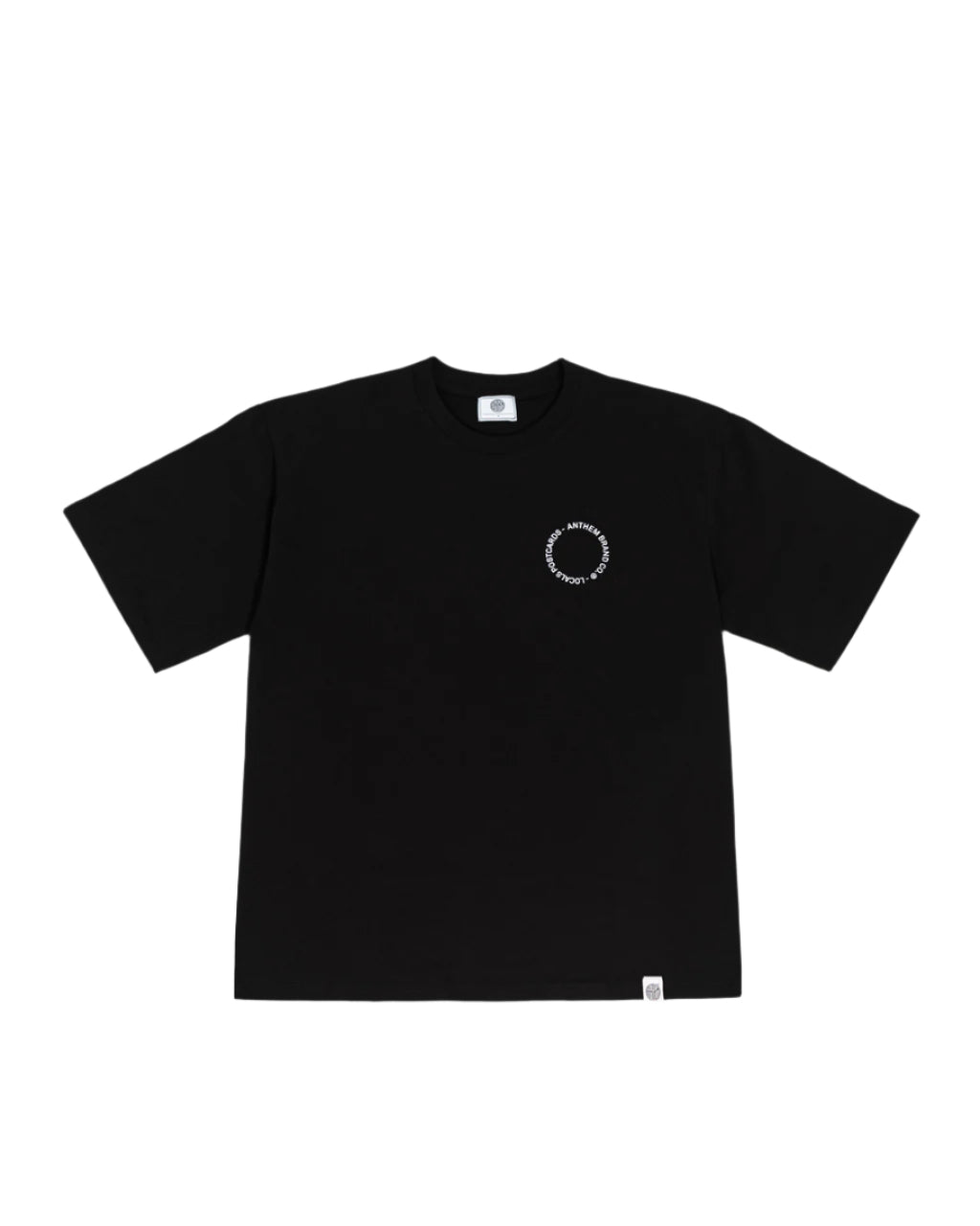 Anthem - Locals Heavy Tee