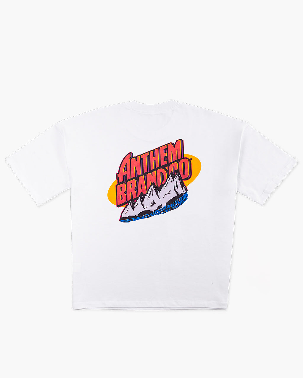 Anthem - Panoramic Heavy Tee