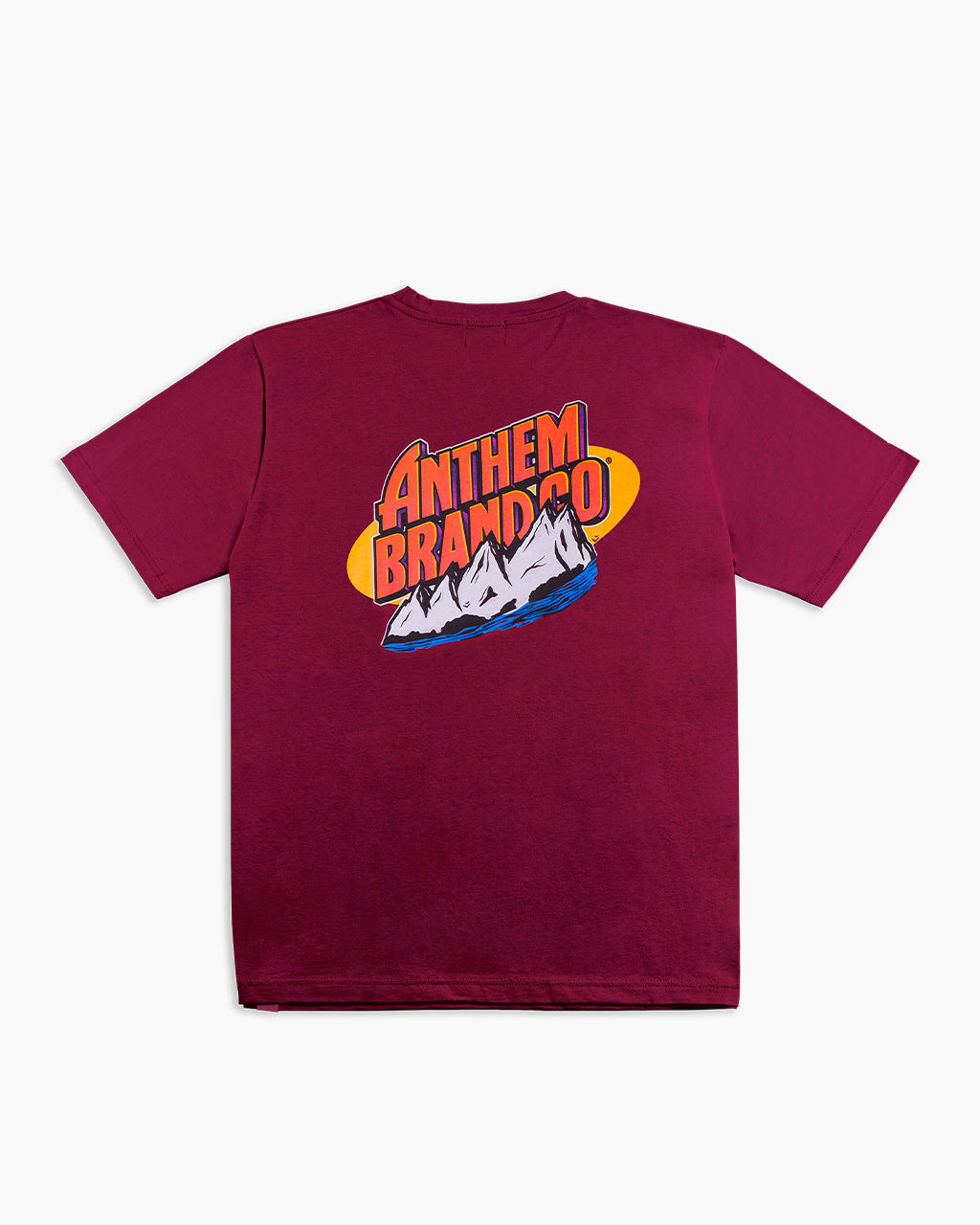Anthem - Panoramic Tee