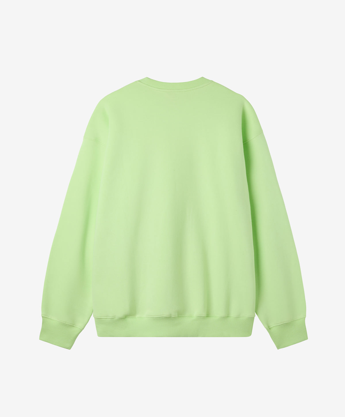 FUNKY - Crewneck Matcha