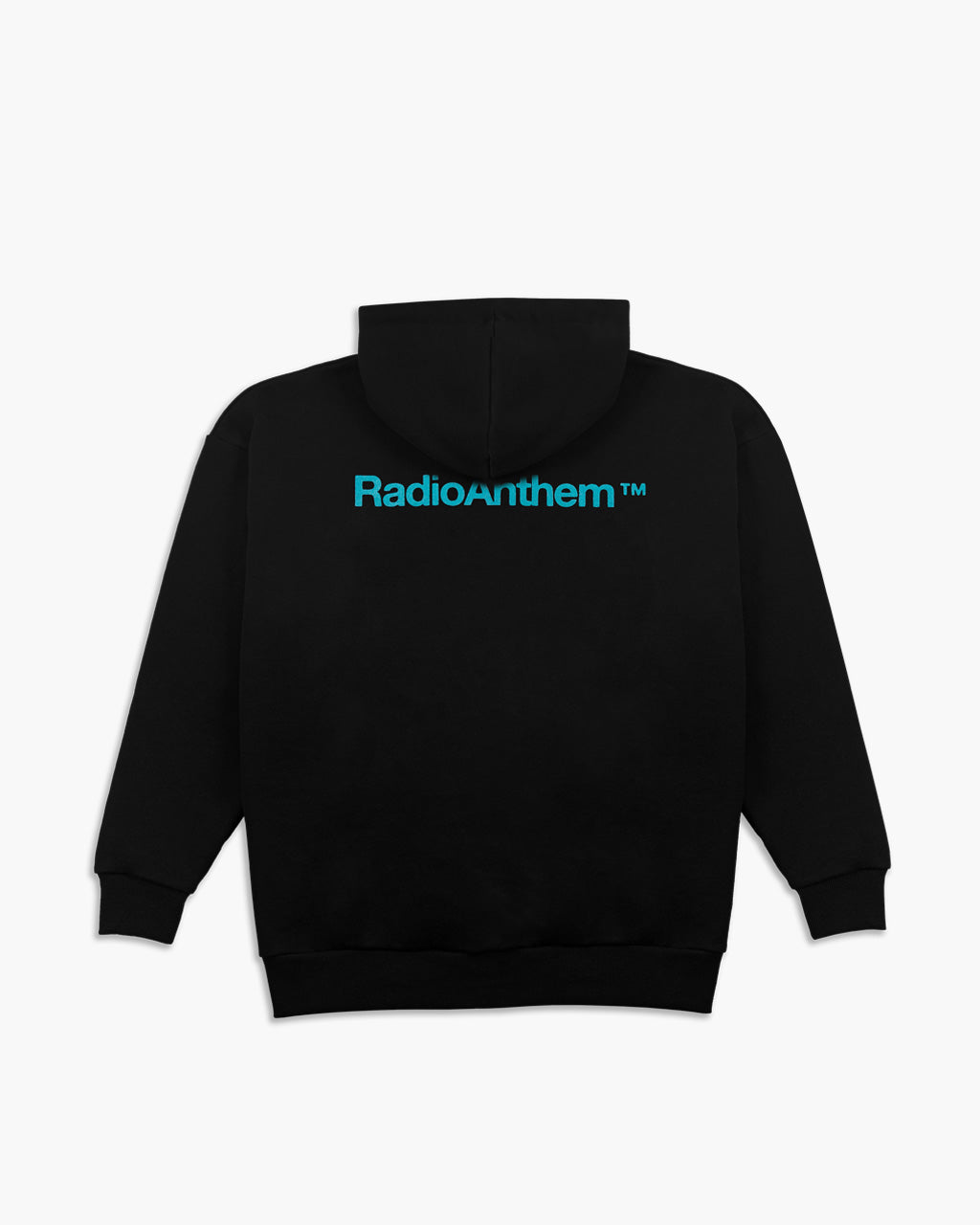 Anthem - Radio Hoodie
