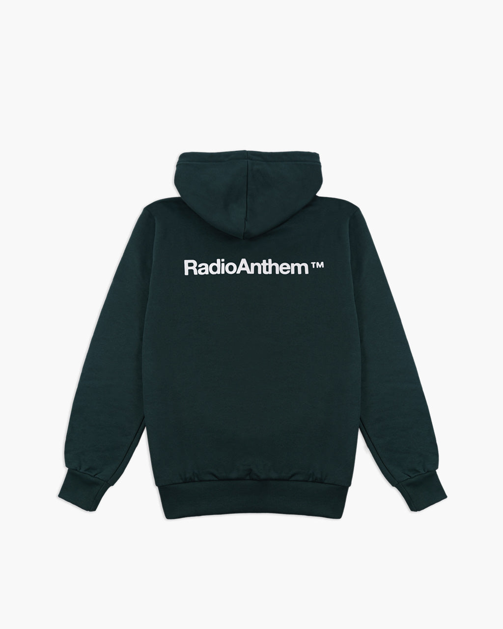 Anthem - Radio Hoodie