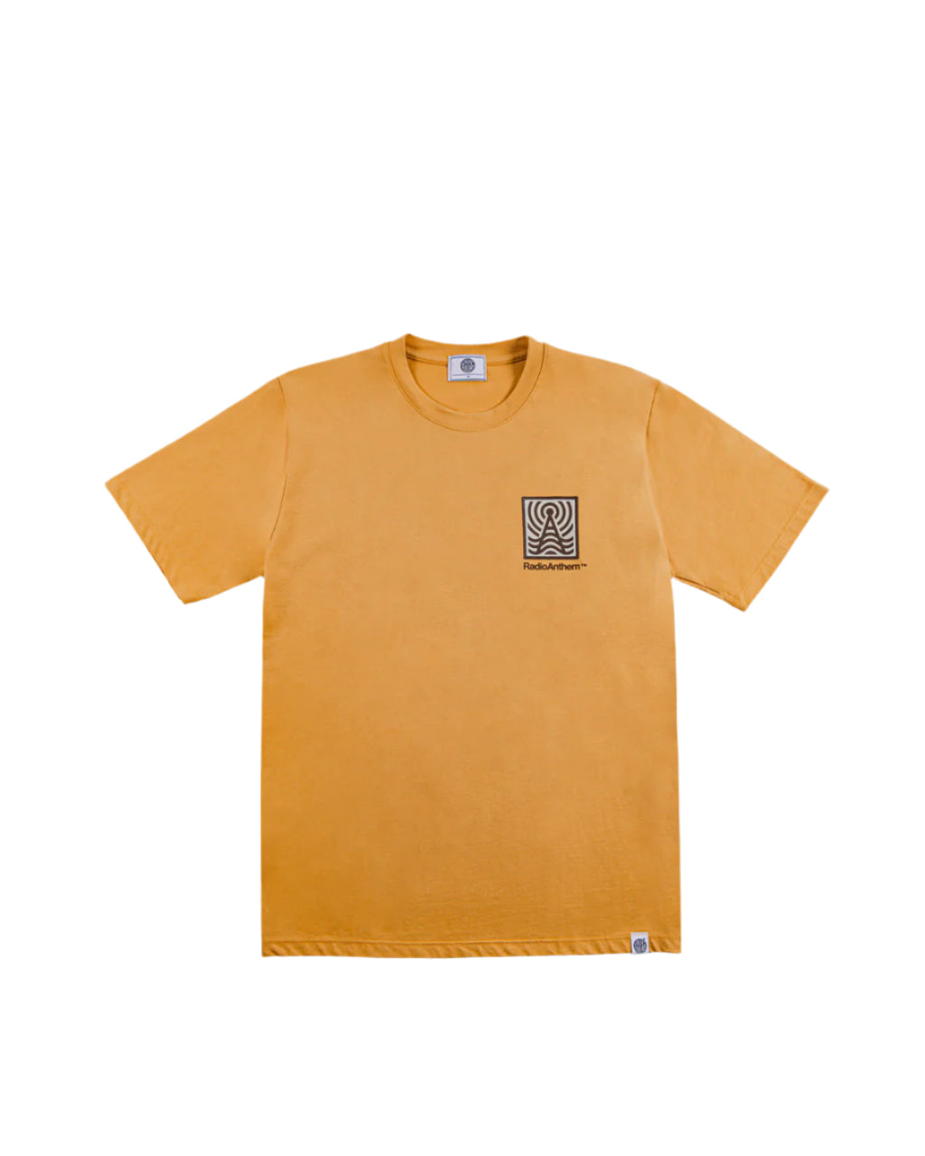 Anthem - Radio Tee