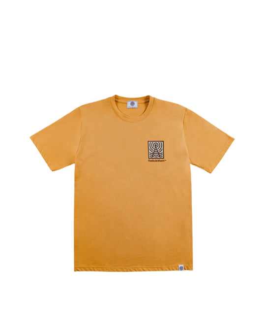 Anthem - Radio Tee