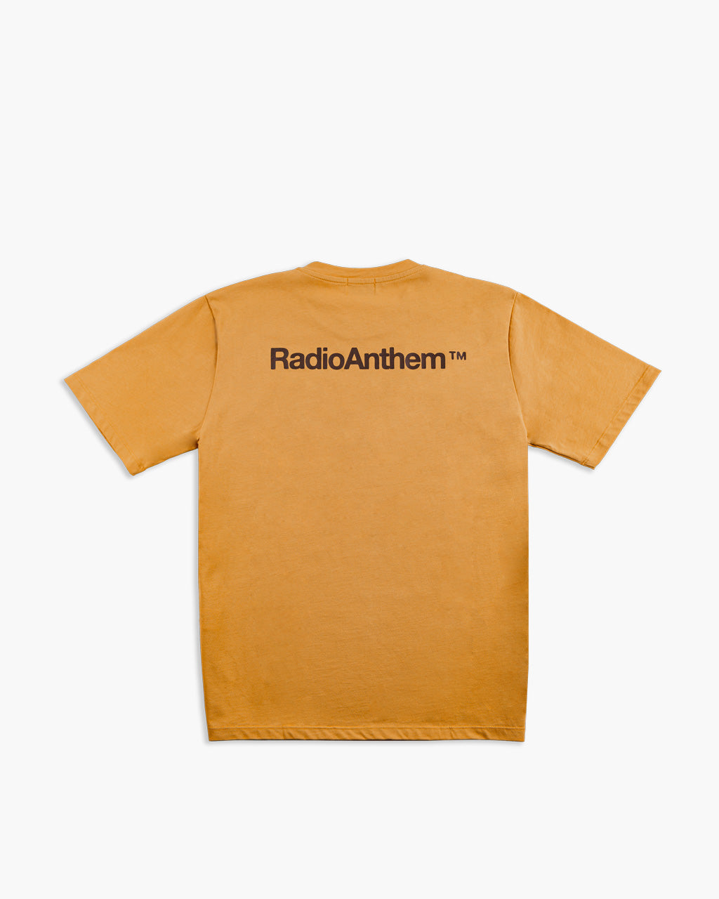 Anthem - Radio Tee