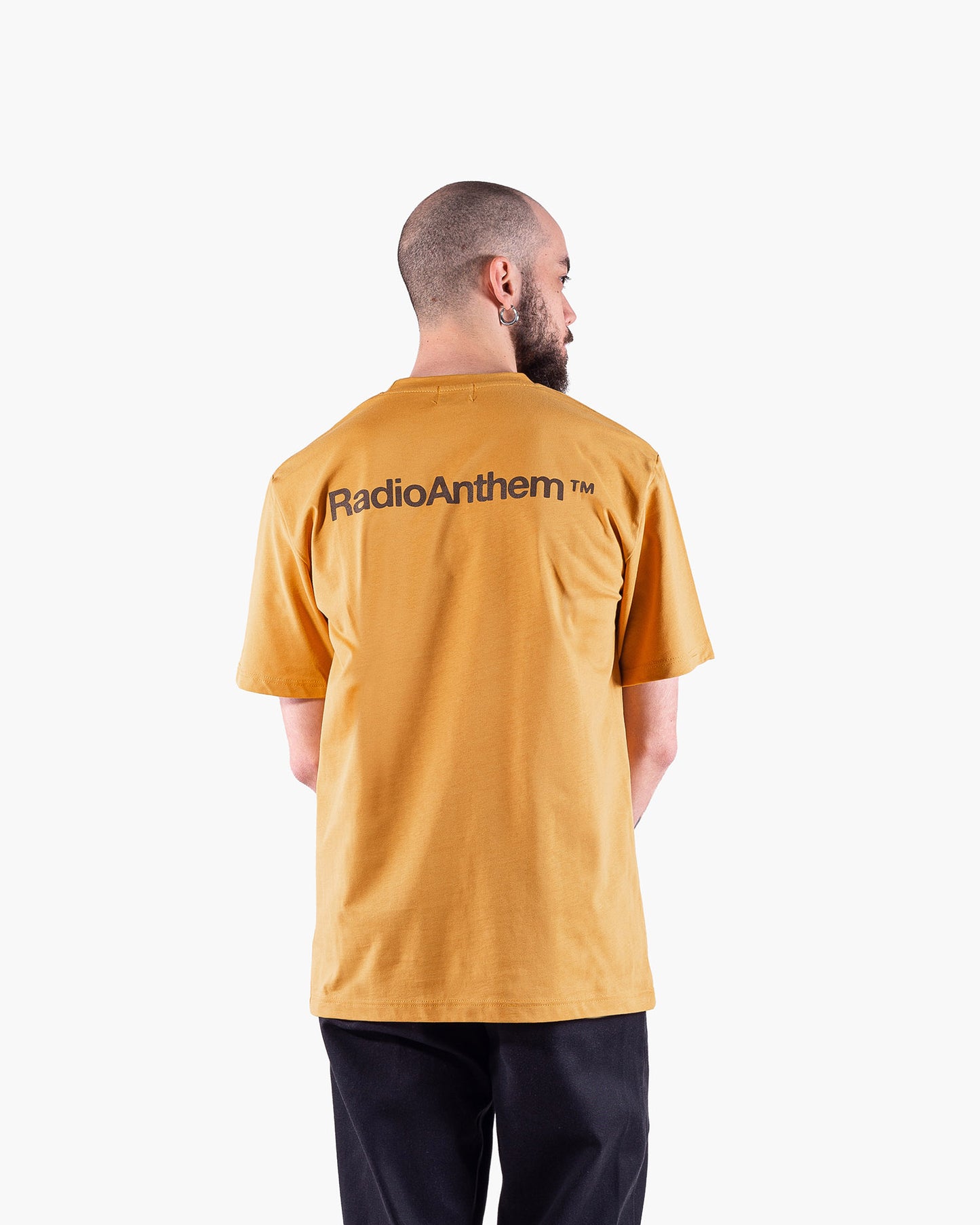Anthem - Radio Tee