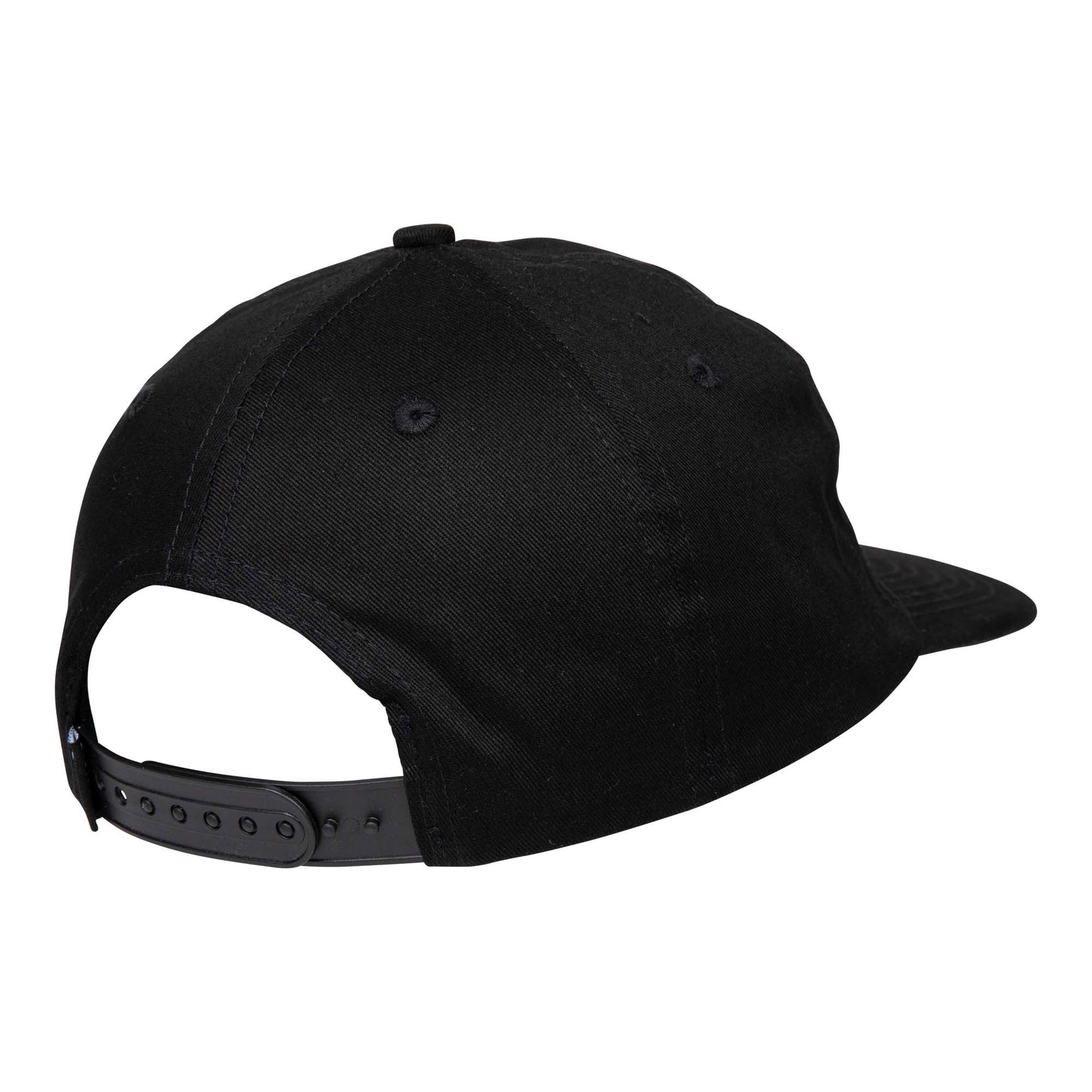Santa Cruz - Salba Eyes Dot Snapback