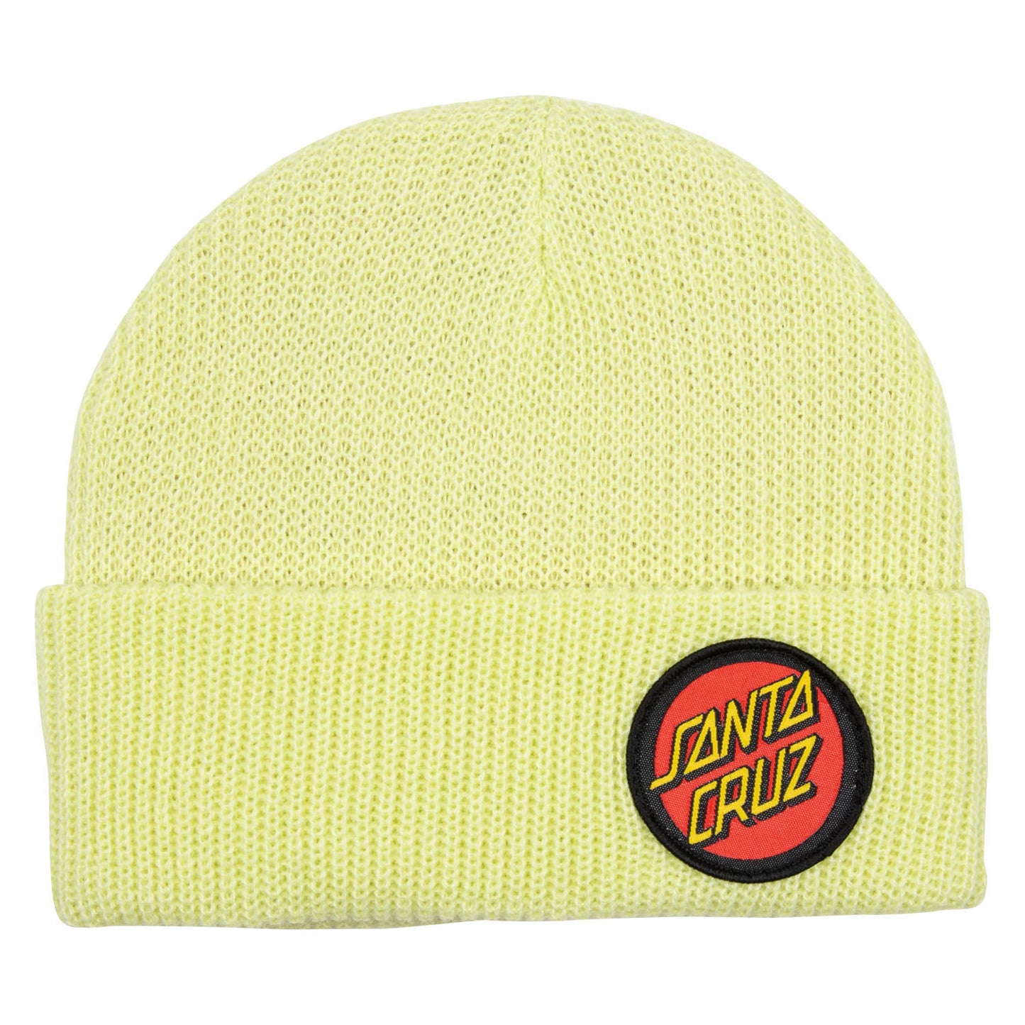 Santa Cruz - Classic Dot Beanie