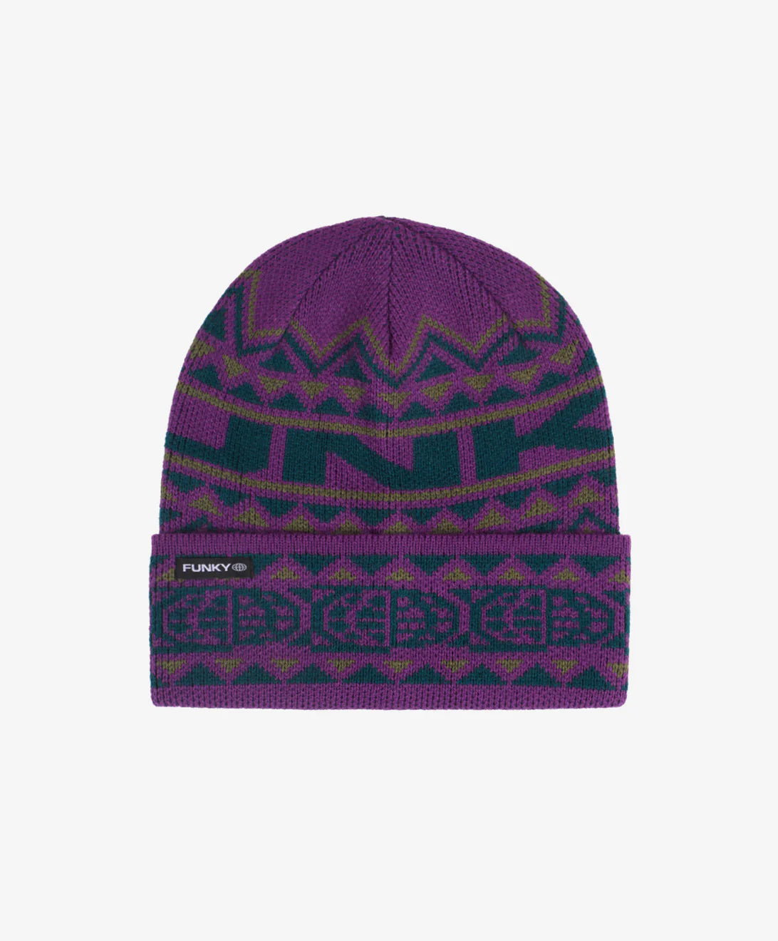 FUNKY - Yeti Beanie