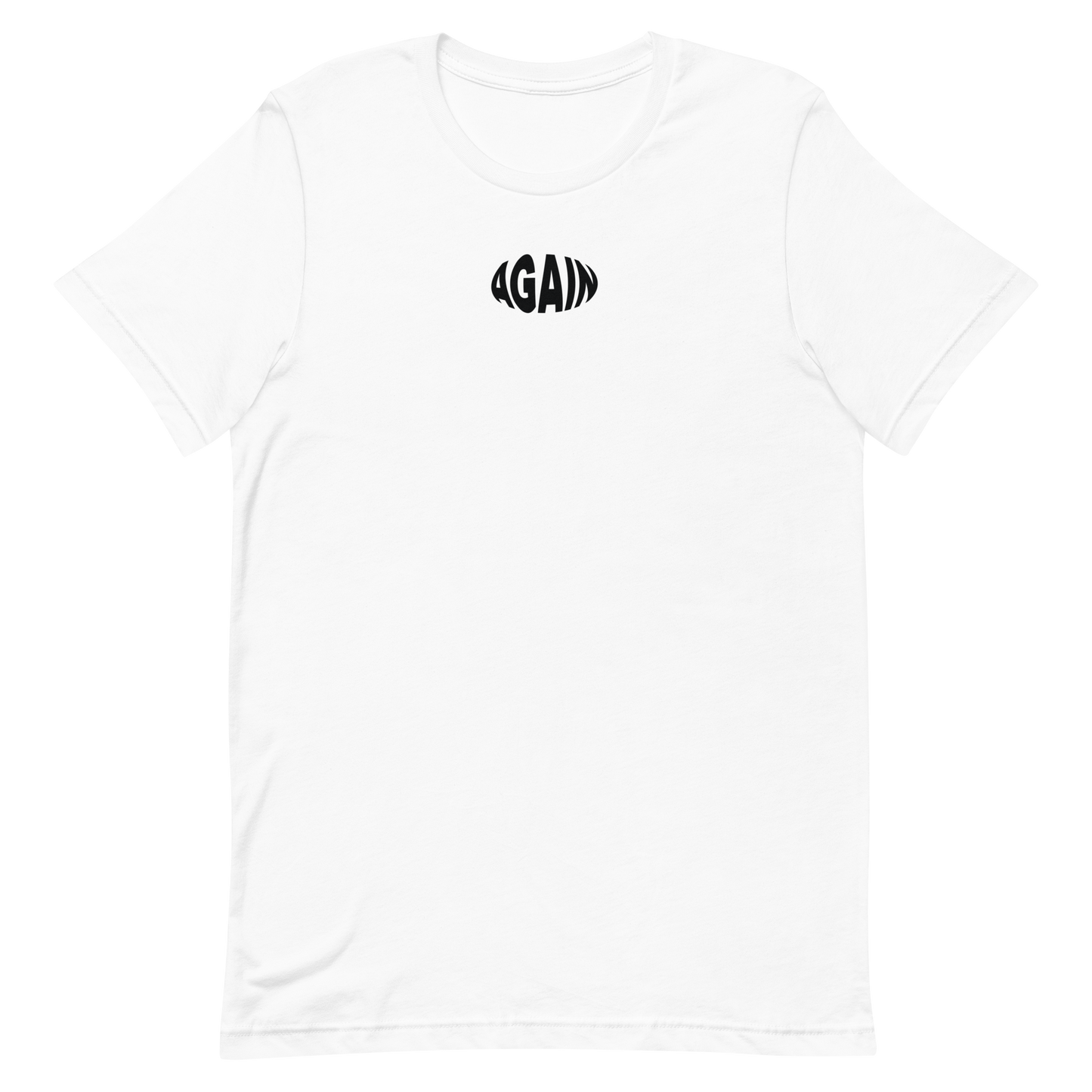 Invogue - Unisex staple eco t-shirt