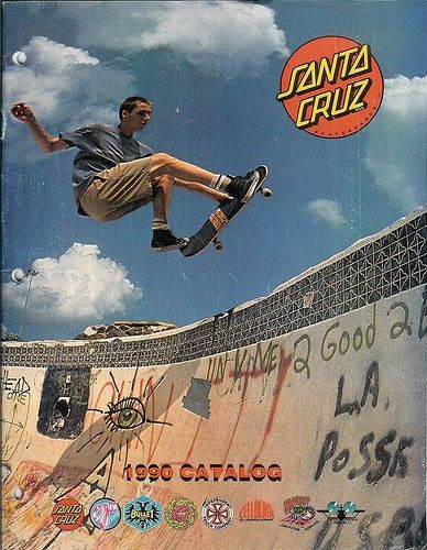 Santa Cruz Skateboards