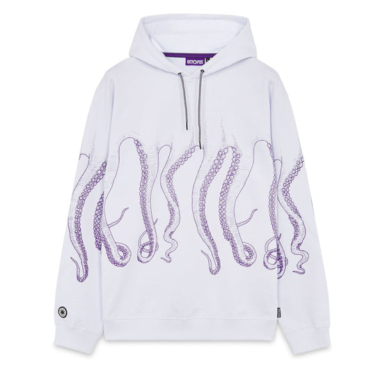 OCTOPUS - Outline Hoodie