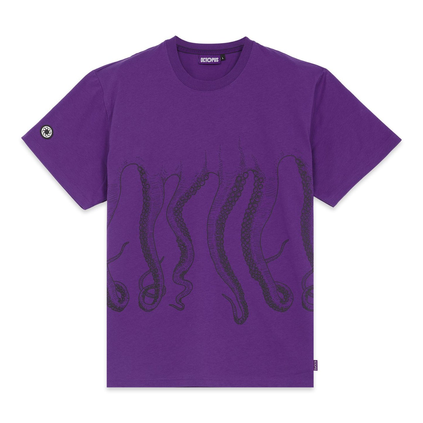 OCTOPUS - Outline Tee