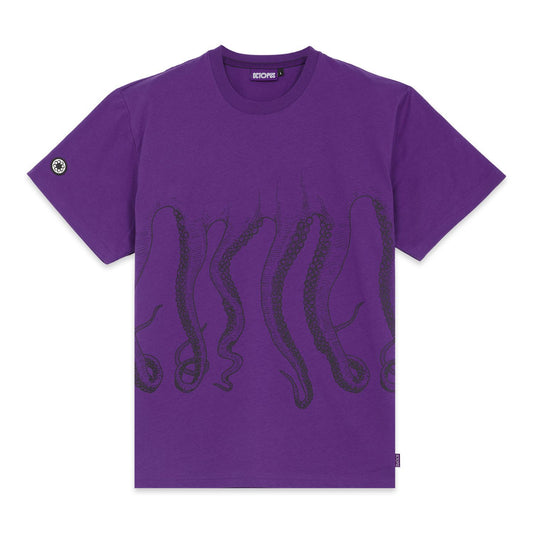 OCTOPUS - Outline Tee