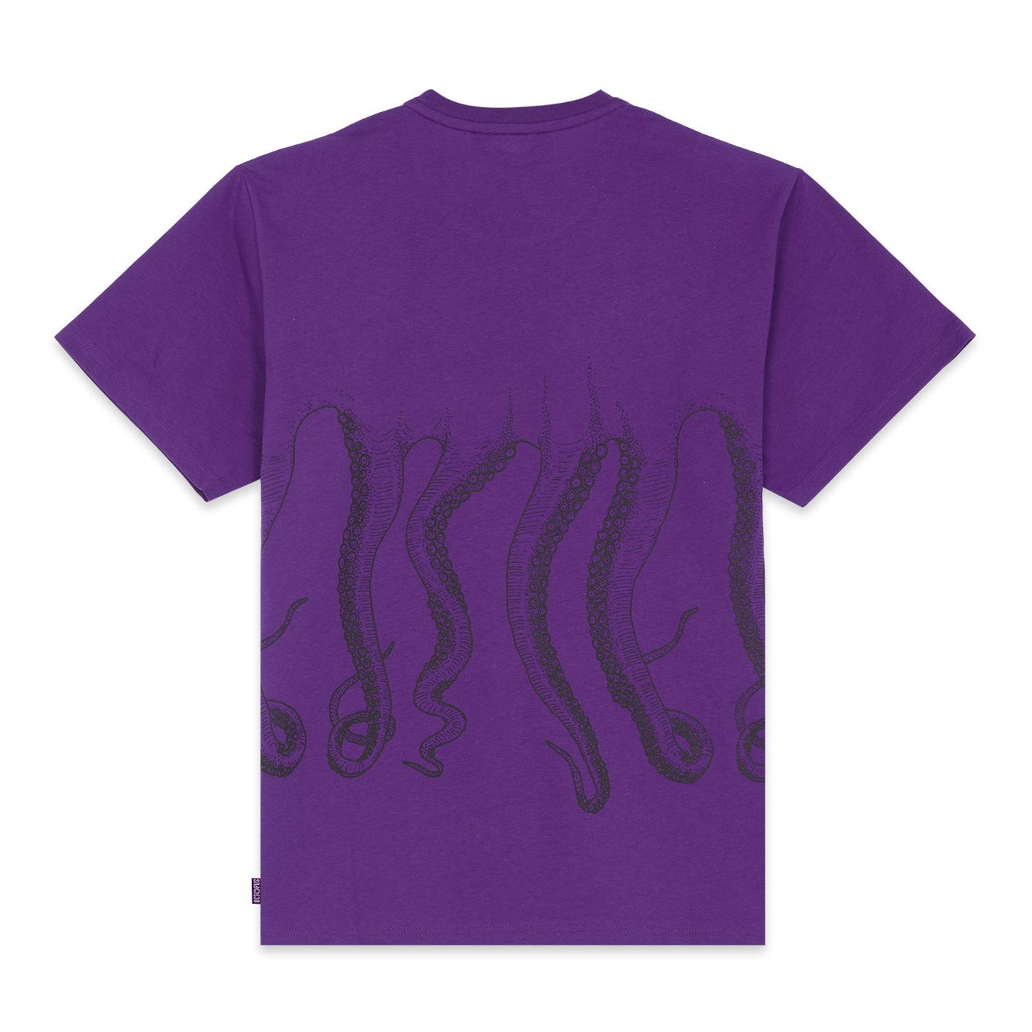 OCTOPUS - Outline Tee
